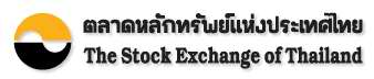 The Stock Exchange of Thailand
